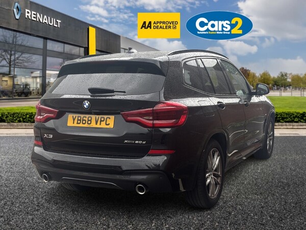 Used BMW 3 Series 2018 for sale - 75715316: Photo 6