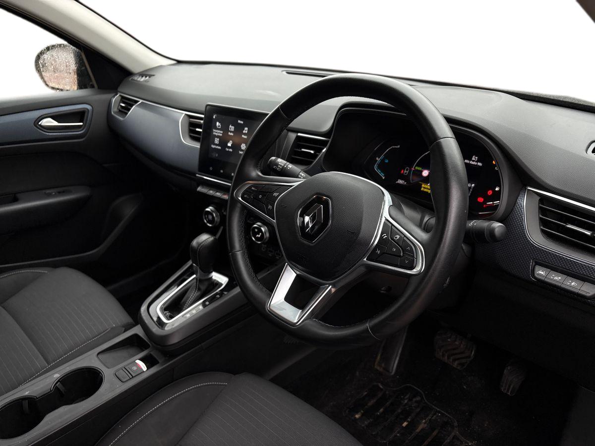 Used Renault Arkana 2022 for sale - 77388973: Photo 10