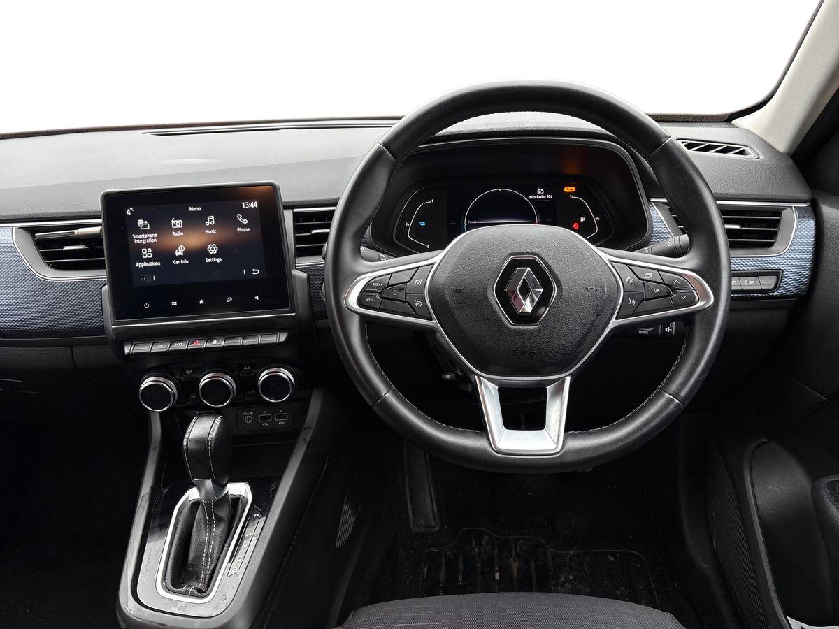 Used Renault Arkana 2022 for sale - 77388973: Photo 12