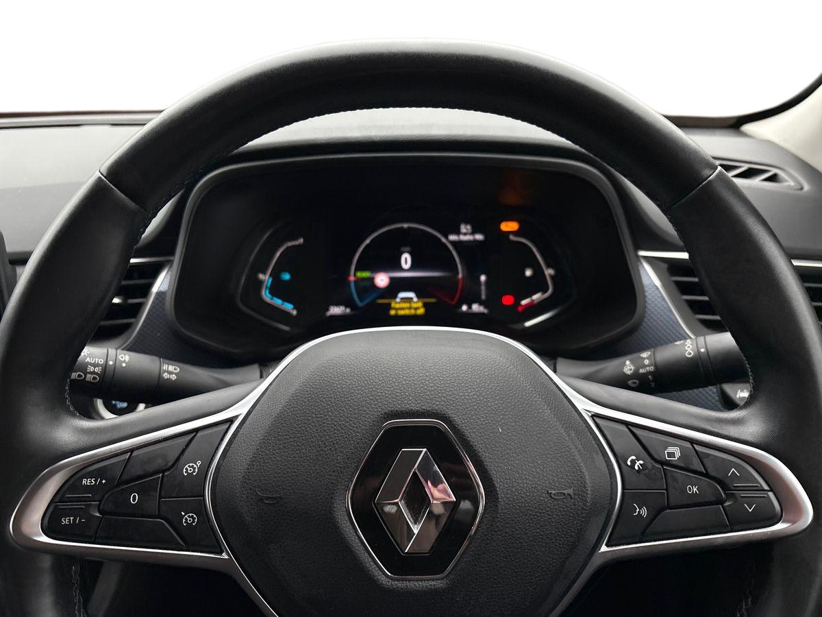 Used Renault Arkana 2022 for sale - 77388973: Photo 13