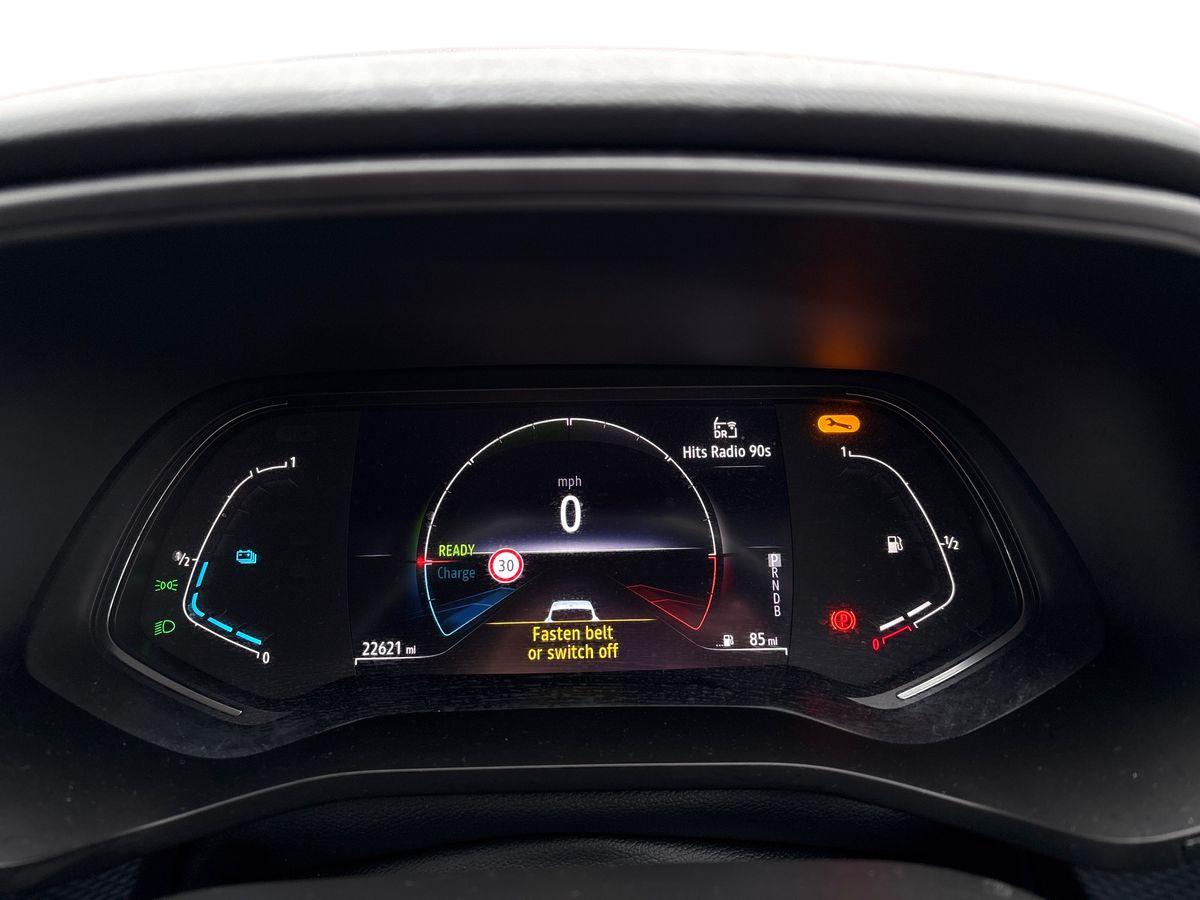 Used Renault Arkana 2022 for sale - 77388973: Photo 14