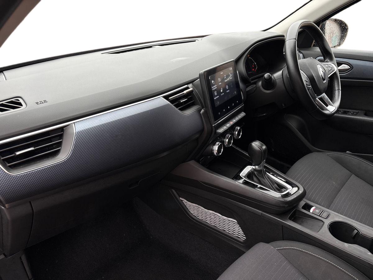 Used Renault Arkana 2022 for sale - 77388973: Photo 15