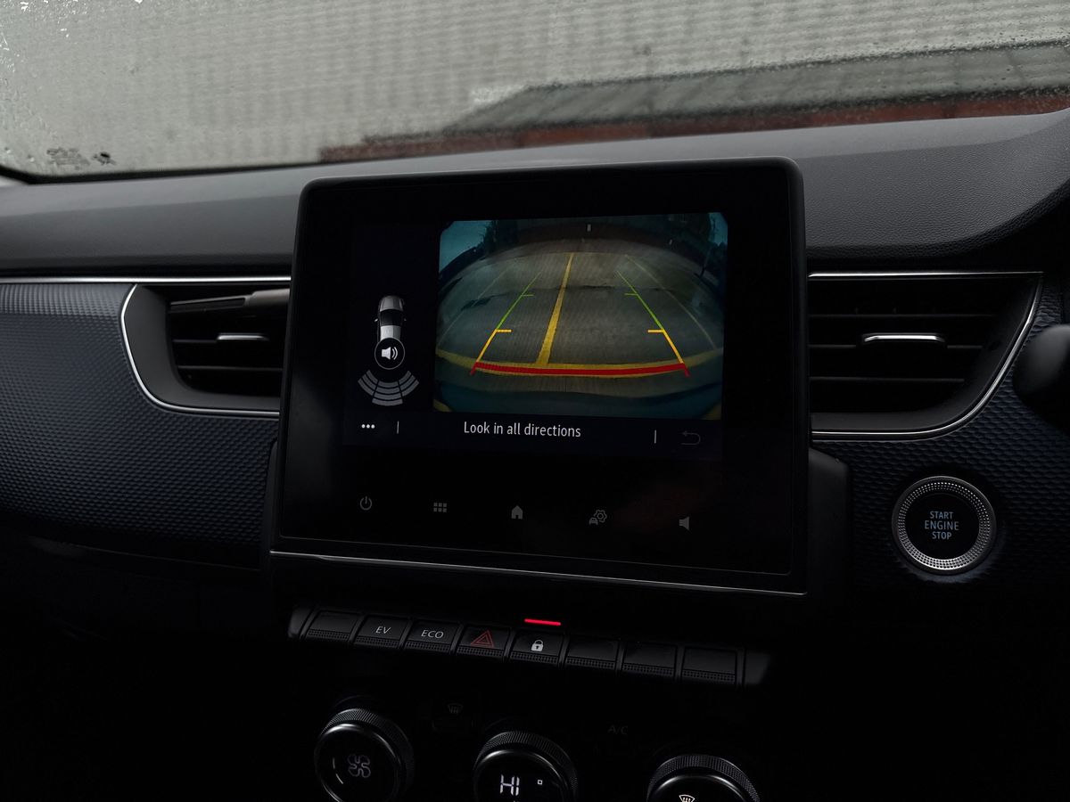 Used Renault Arkana 2022 for sale - 77388973: Photo 19