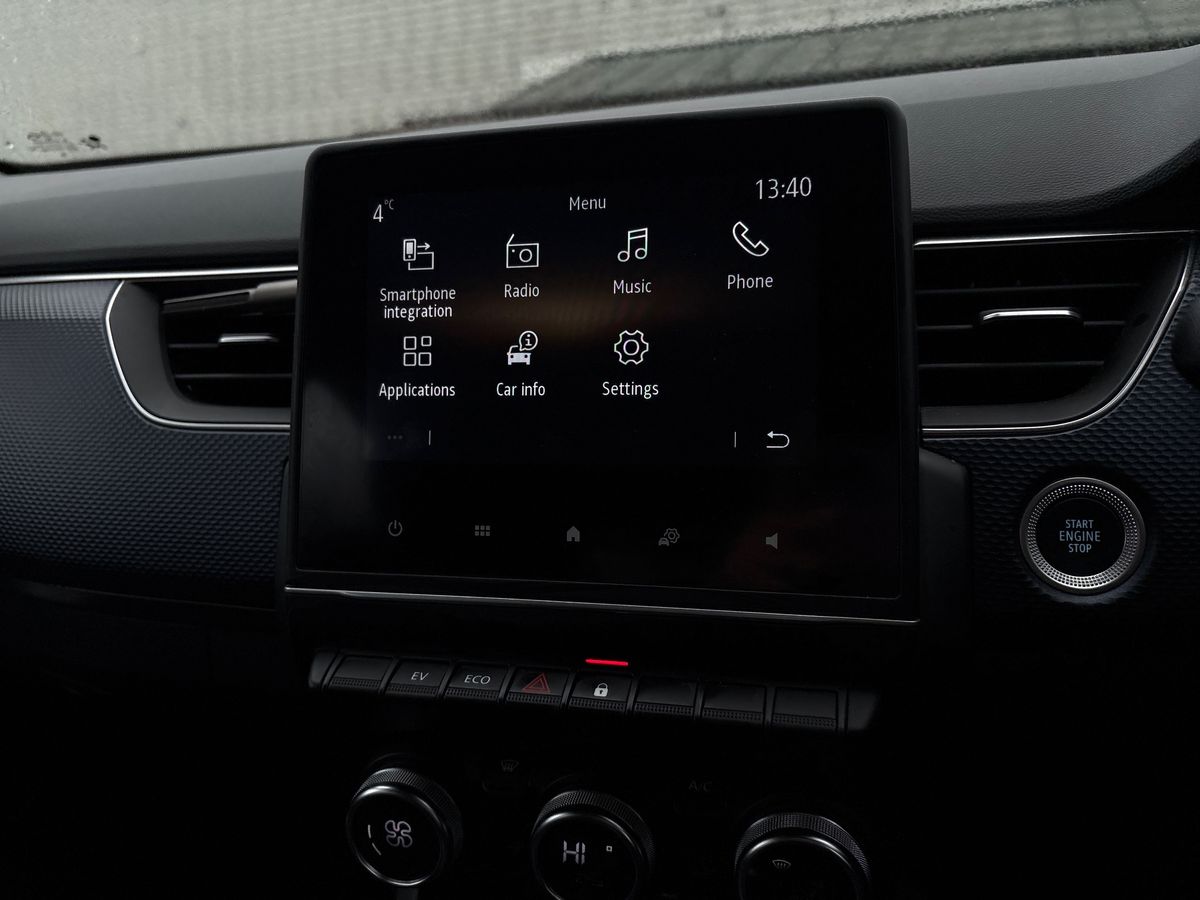 Used Renault Arkana 2022 for sale - 77388973: Photo 20