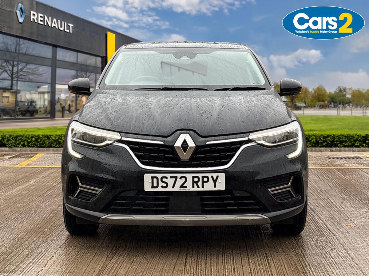 Used Renault Arkana 2022 for sale - 77388973: Photo 8