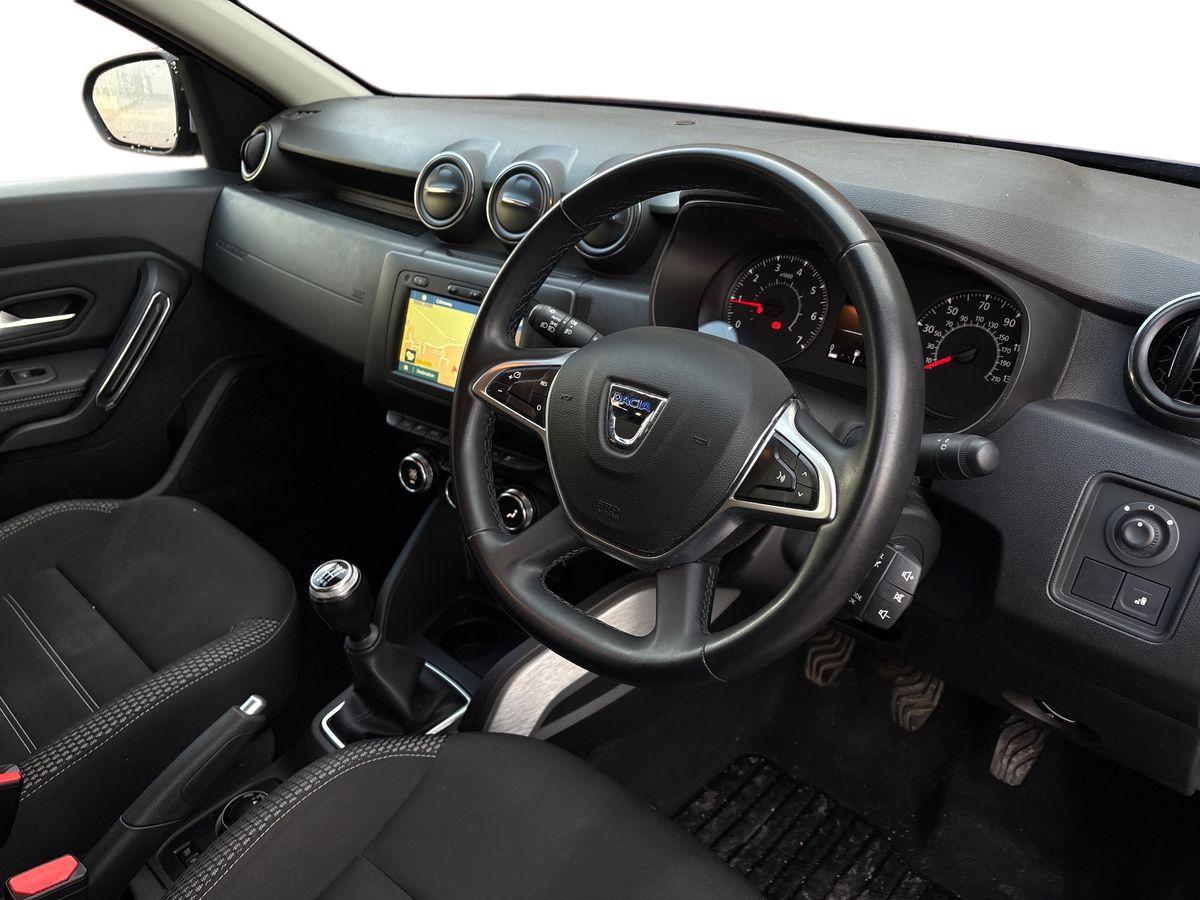 Used Dacia Duster 2021 for sale - 77205667: Photo 10