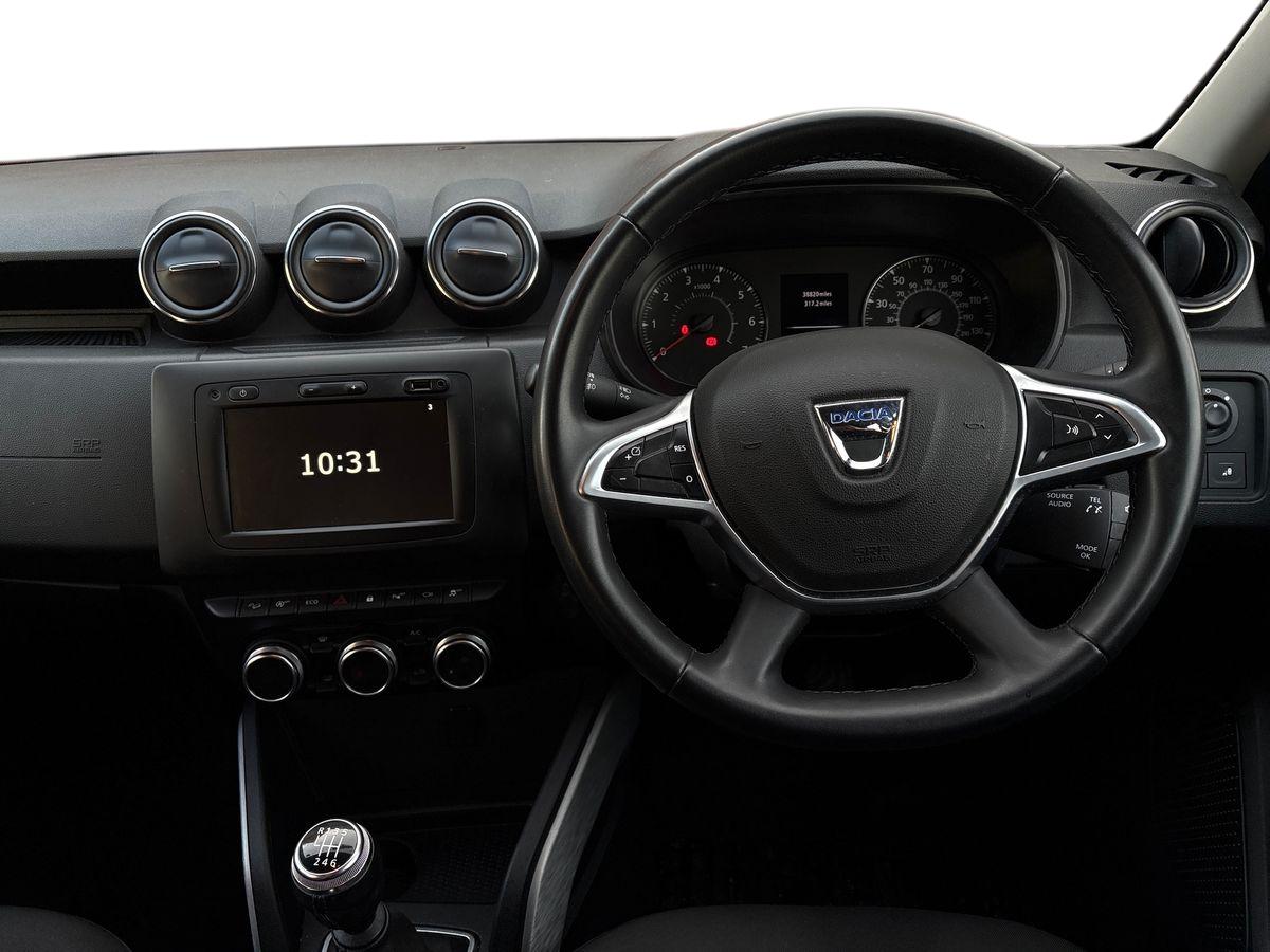 Used Dacia Duster 2021 for sale - 77205667: Photo 12