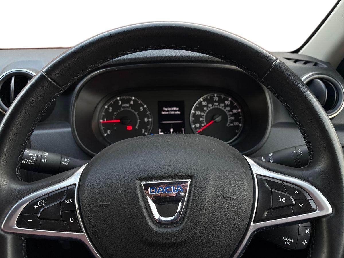 Used Dacia Duster 2021 for sale - 77205667: Photo 13