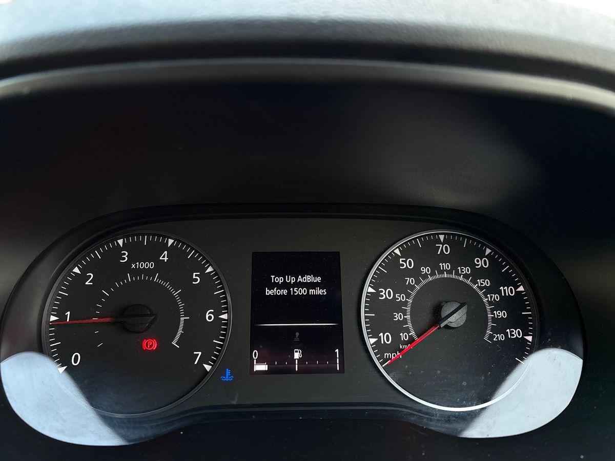 Used Dacia Duster 2021 for sale - 77205667: Photo 14