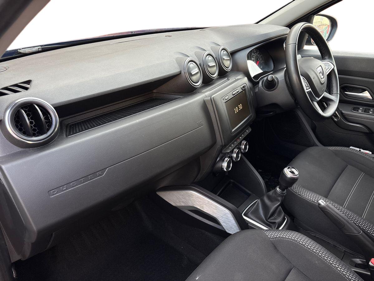 Used Dacia Duster 2021 for sale - 77205667: Photo 15