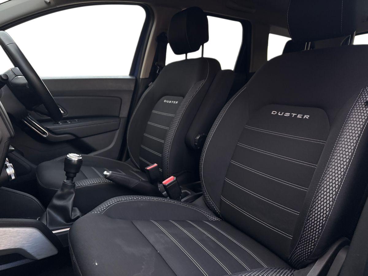 Used Dacia Duster 2021 for sale - 77205667: Photo 16