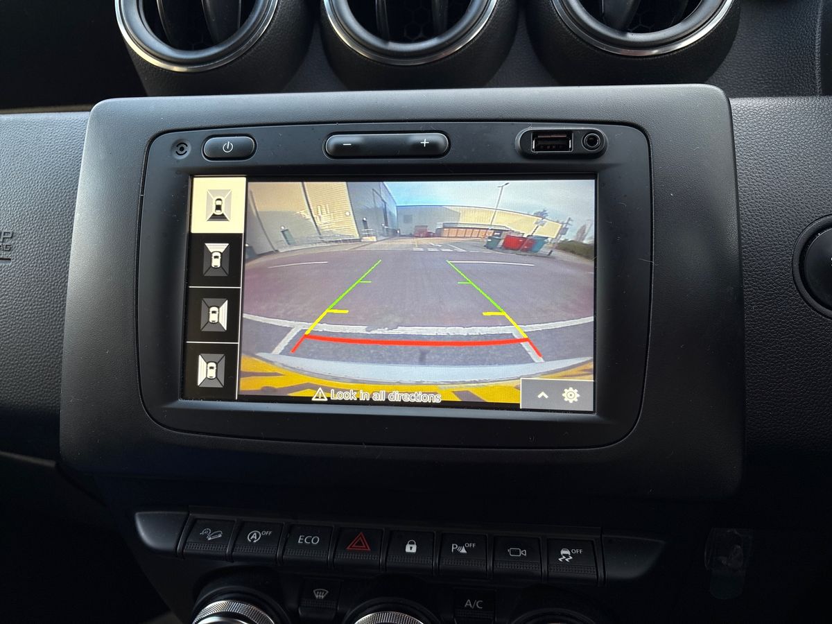 Used Dacia Duster 2021 for sale - 77205667: Photo 19