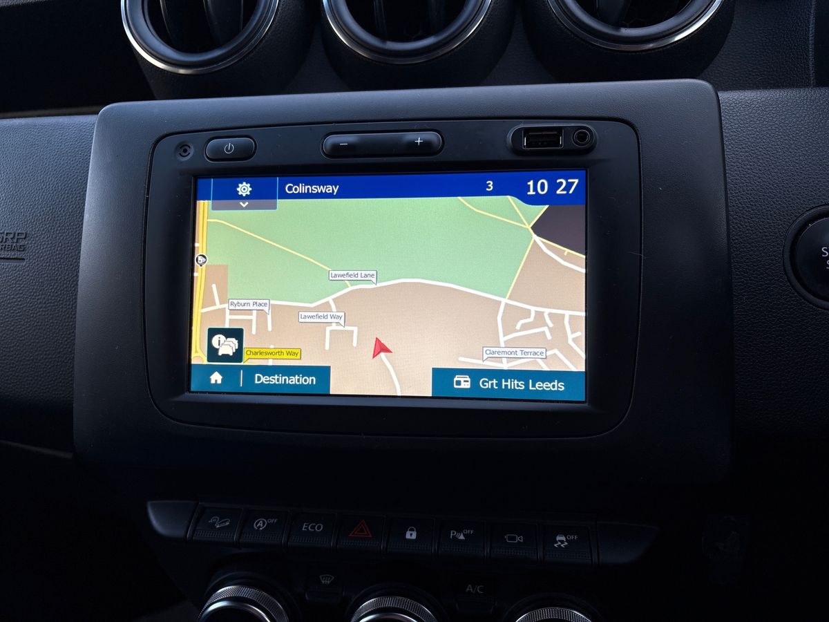 Used Dacia Duster 2021 for sale - 77205667: Photo 20