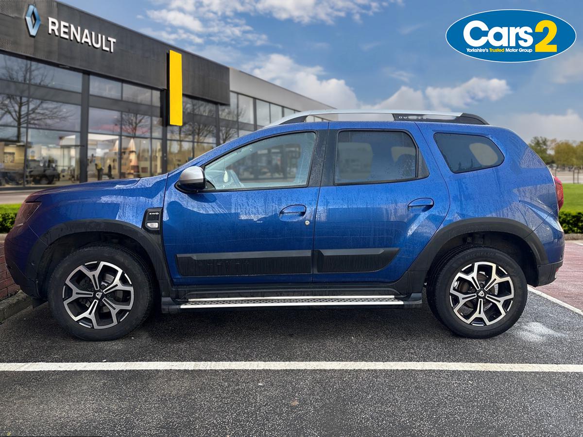 Used Dacia Duster 2021 for sale - 77205667: Photo 6