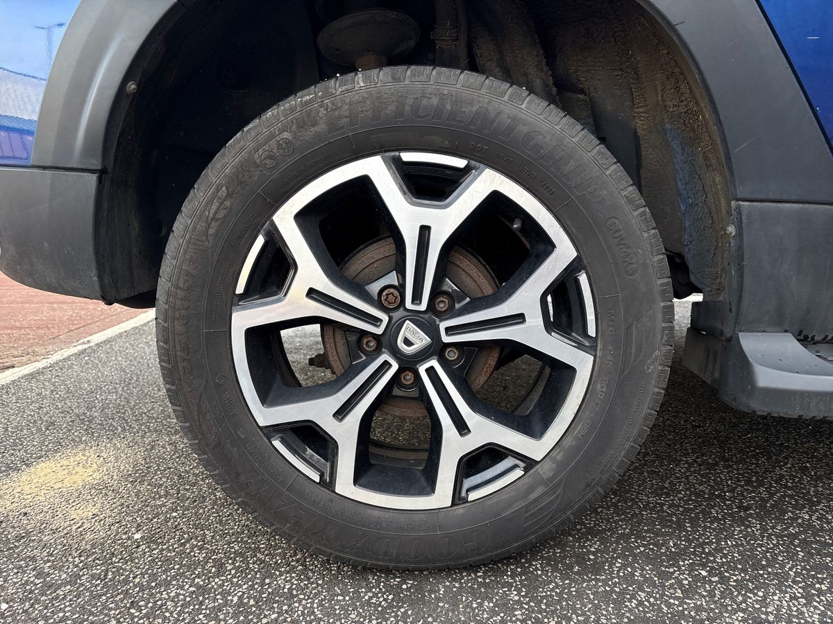 Used Dacia Duster 2021 for sale - 77205667: Photo 9