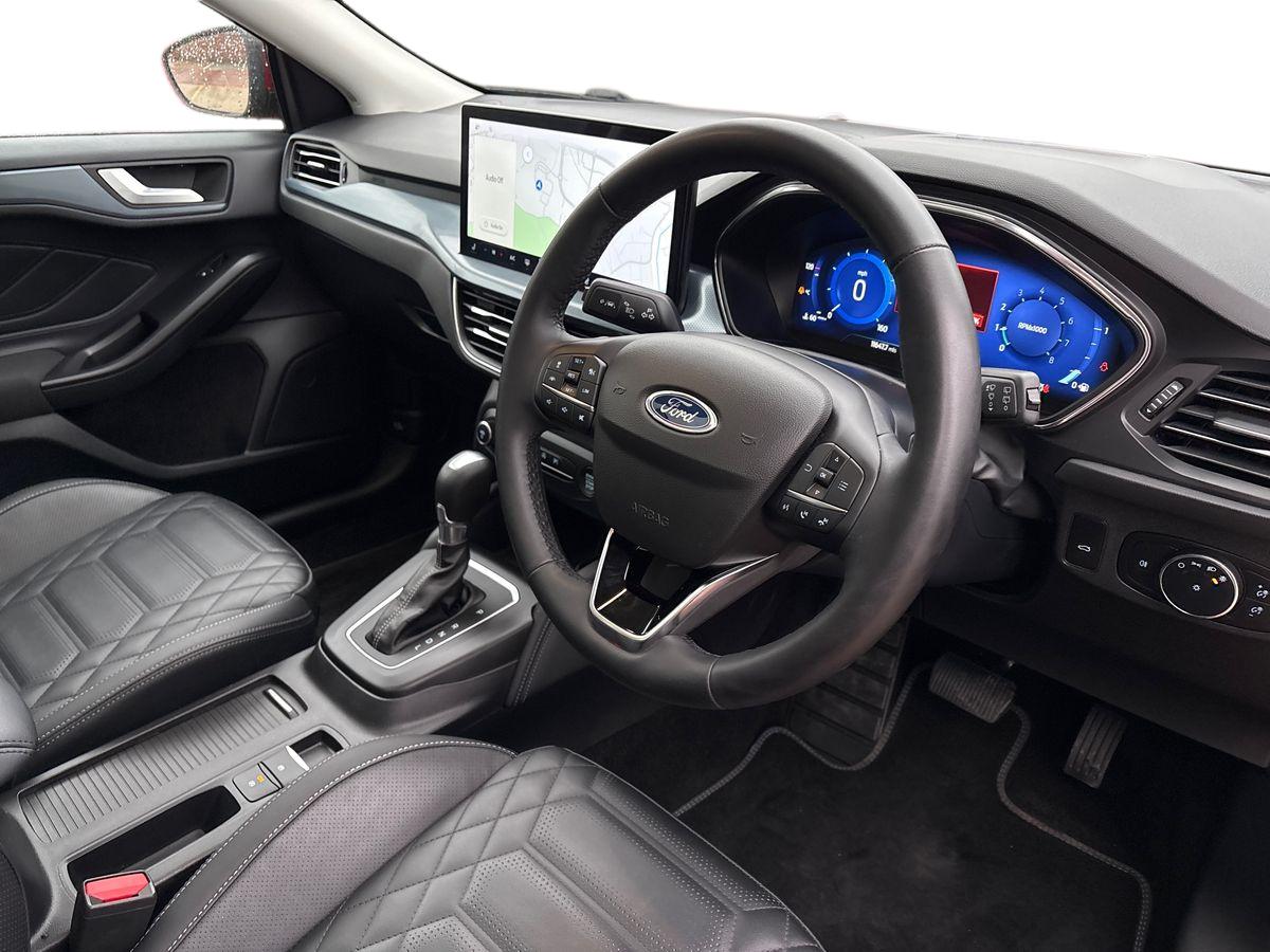 Used Ford Focus 2023 for sale - 77406280: Photo 10