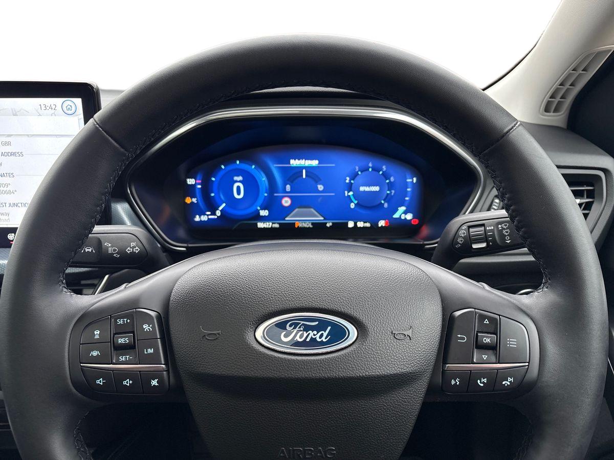 Used Ford Focus 2023 for sale - 77406280: Photo 13