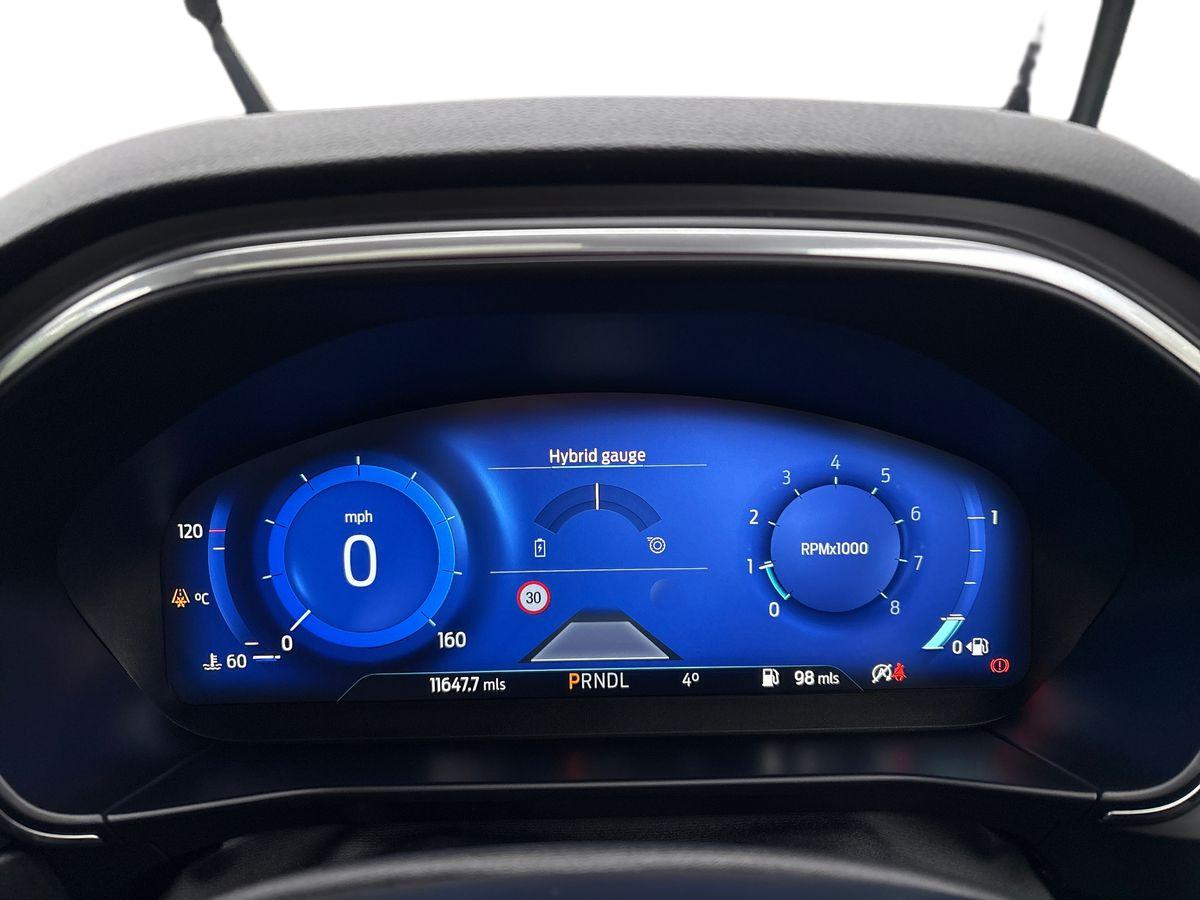 Used Ford Focus 2023 for sale - 77406280: Photo 14