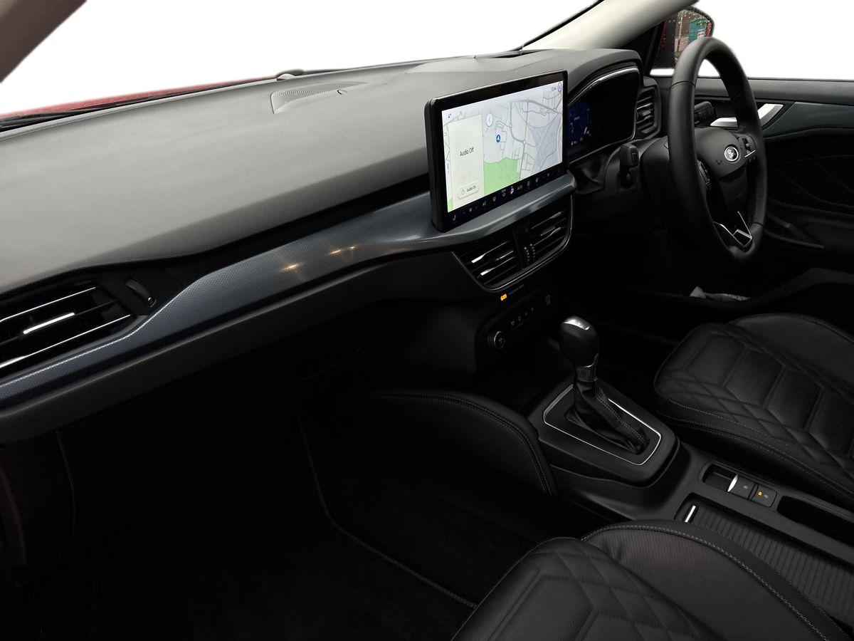 Used Ford Focus 2023 for sale - 77406280: Photo 15