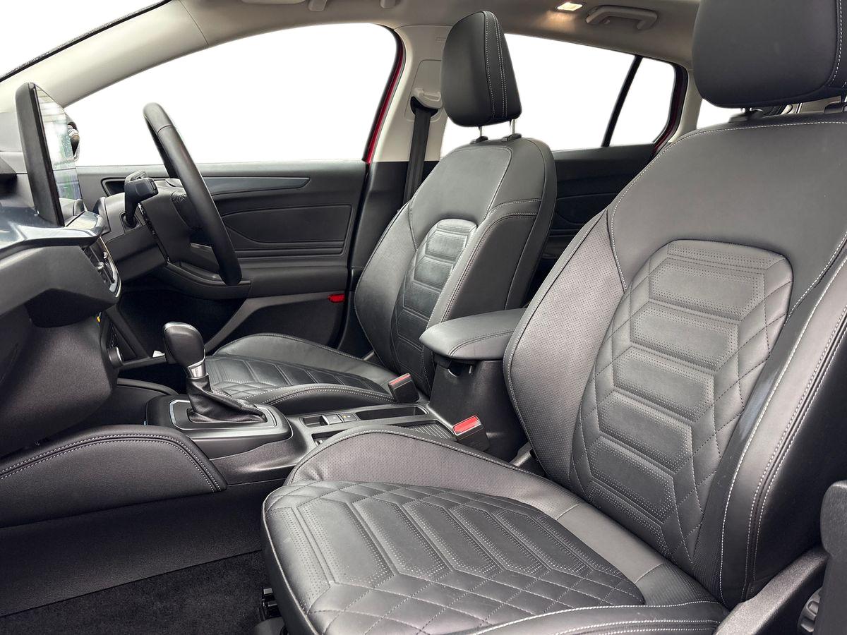 Used Ford Focus 2023 for sale - 77406280: Photo 16