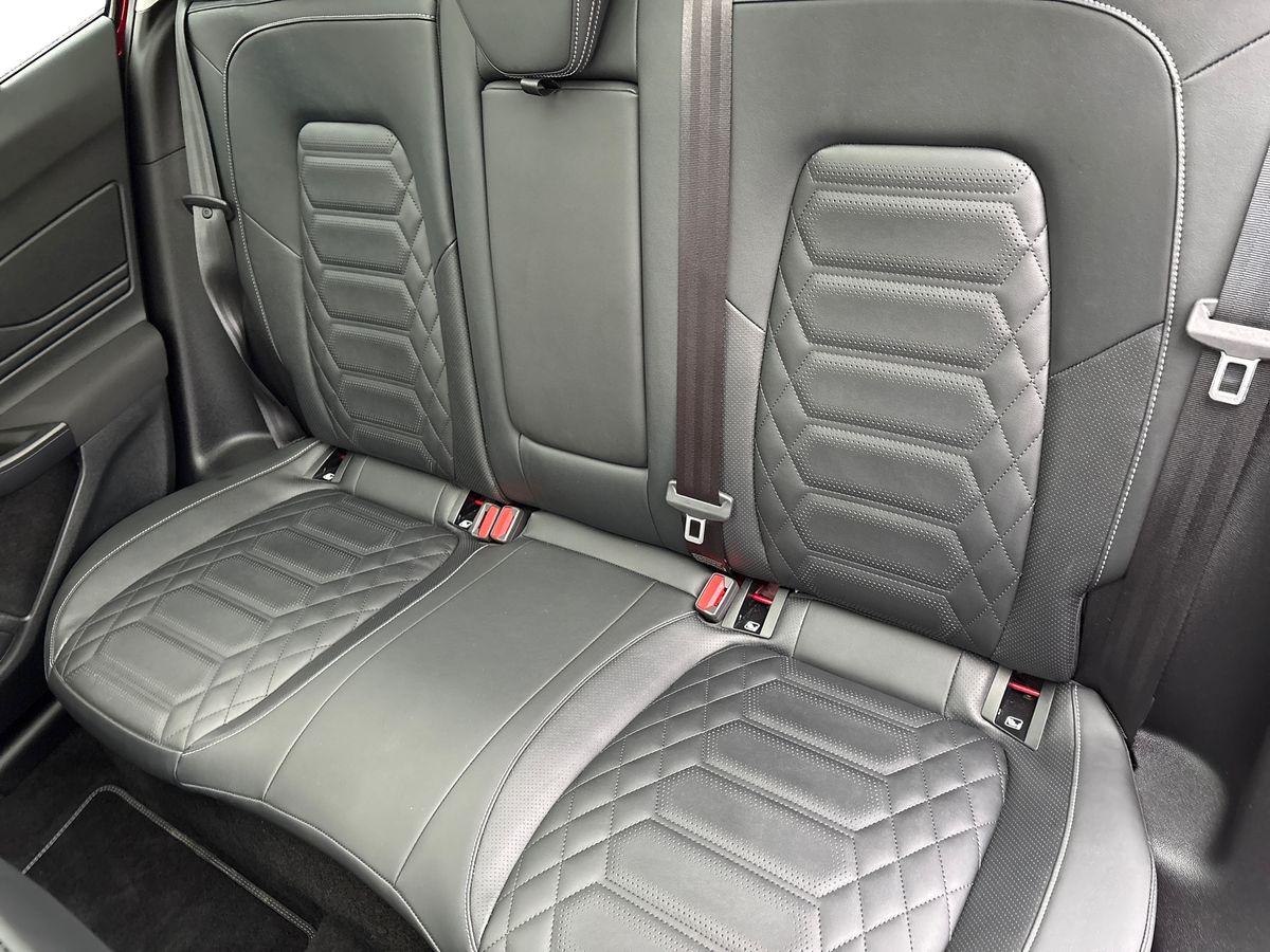 Used Ford Focus 2023 for sale - 77406280: Photo 17