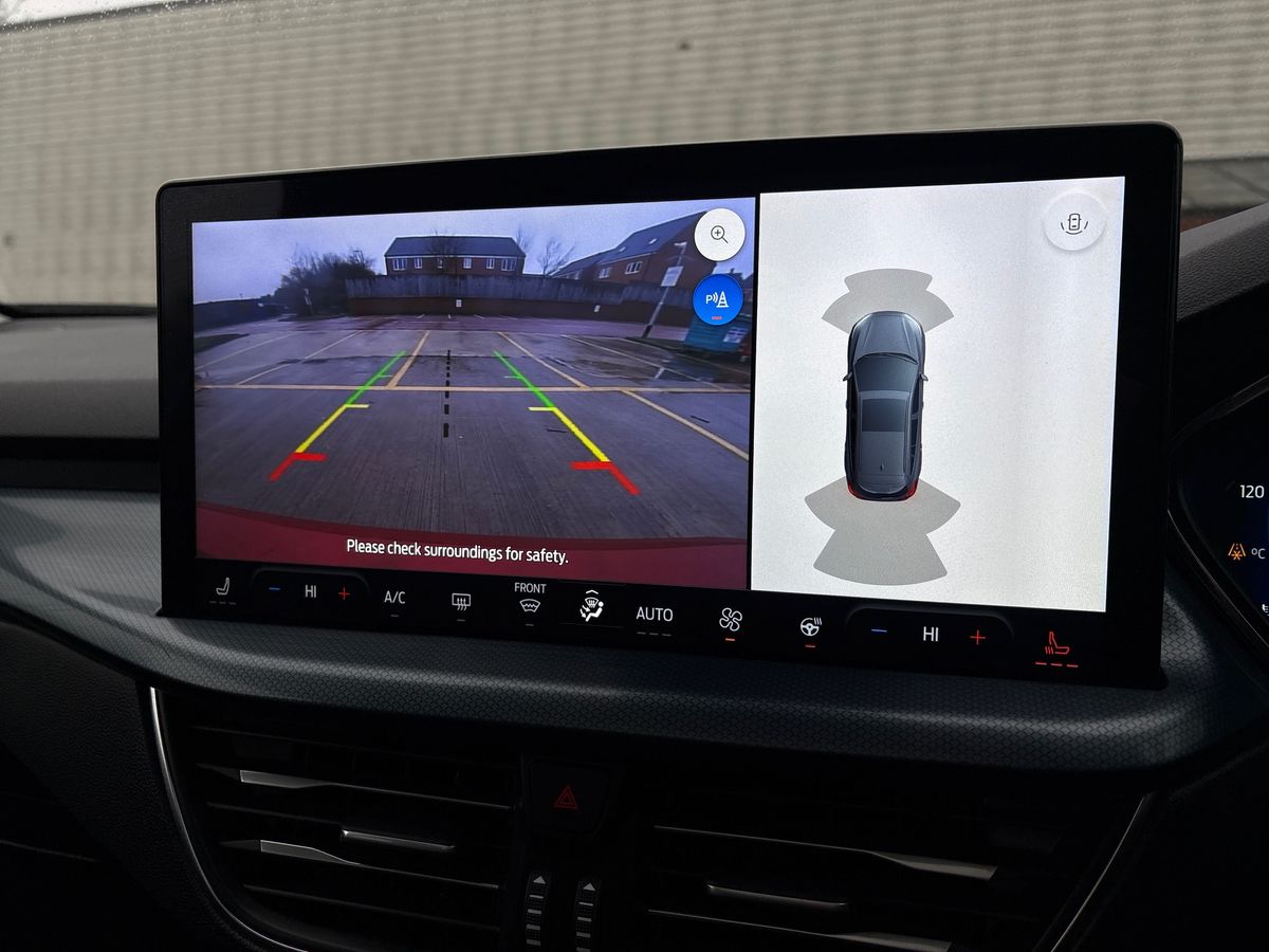 Used Ford Focus 2023 for sale - 77406280: Photo 19