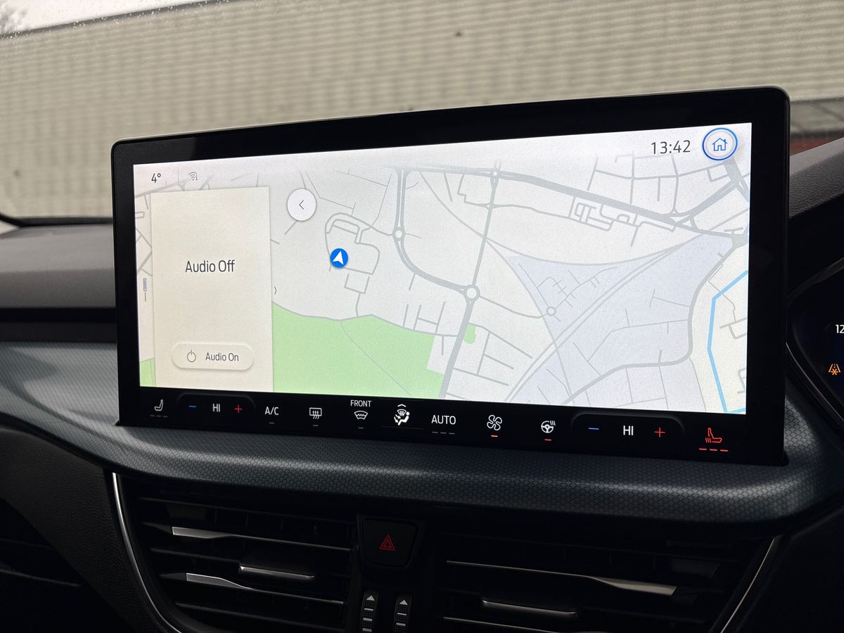 Used Ford Focus 2023 for sale - 77406280: Photo 20