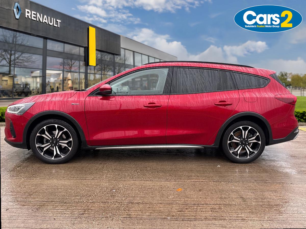 Used Ford Focus 2023 for sale - 77406280: Photo 6