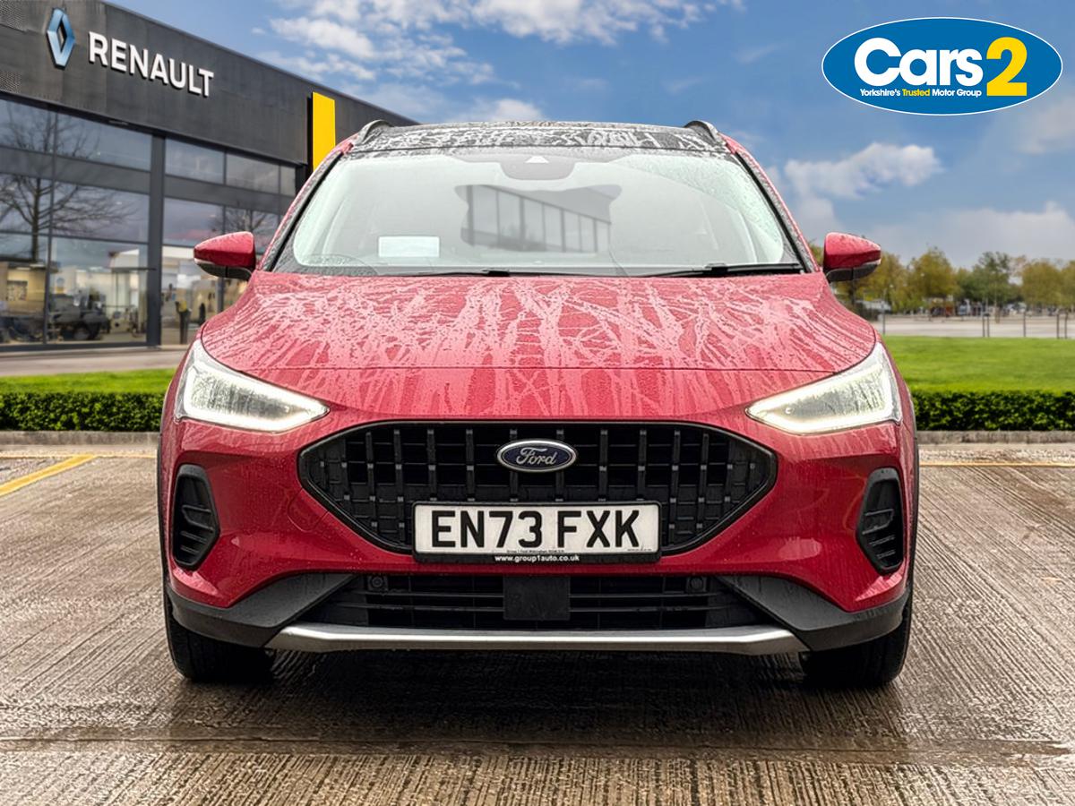 Used Ford Focus 2023 for sale - 77406280: Photo 8