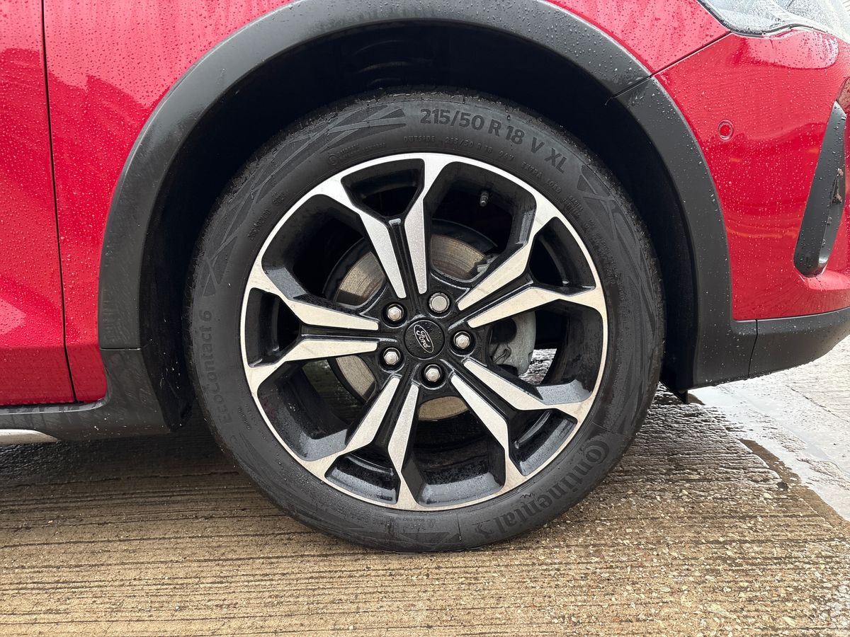 Used Ford Focus 2023 for sale - 77406280: Photo 9