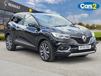 Used Renault Kadjar 2019 for sale - 78856343: Photo