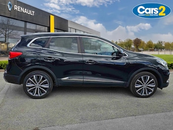 Used Renault Kadjar 2019 for sale - 78856343: Photo