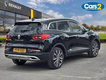 Used Renault Kadjar 2019 for sale - 78856343: Photo
