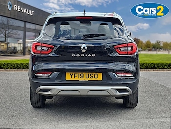 Used Renault Kadjar 2019 for sale - 78856343: Photo
