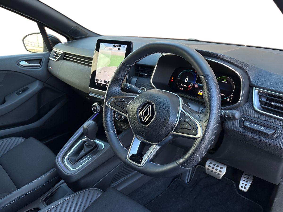 Used Renault Clio 2024 for sale - 77755595: Photo 10