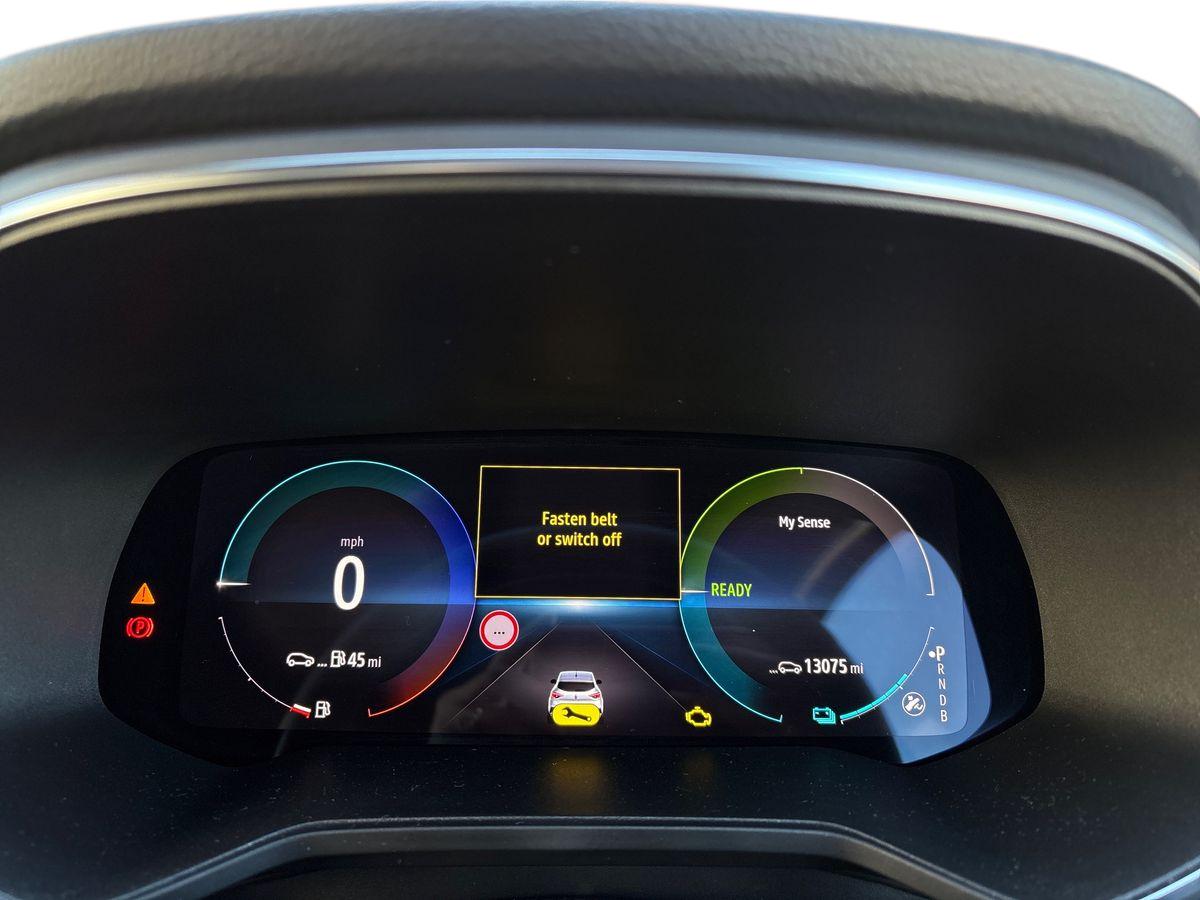 Used Renault Clio 2024 for sale - 77755595: Photo 14