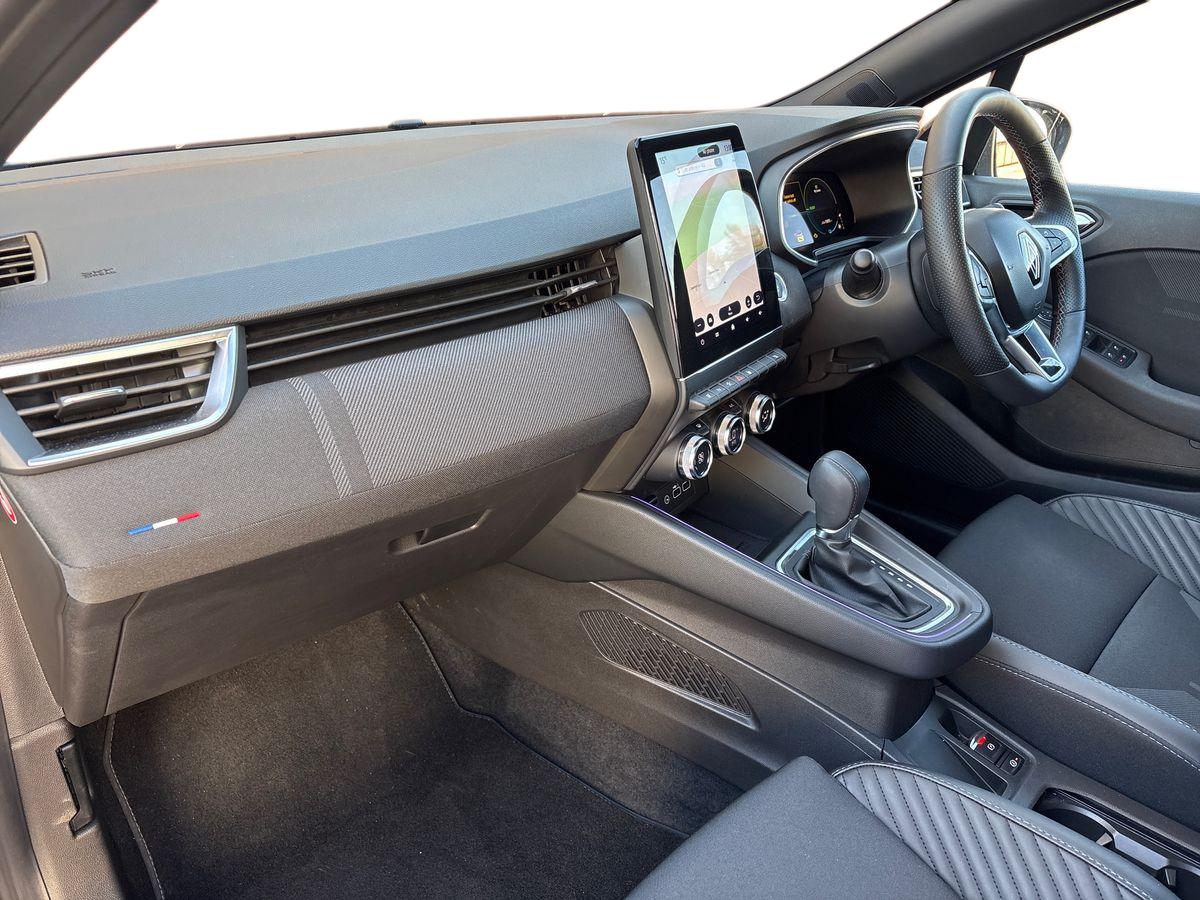 Used Renault Clio 2024 for sale - 77755595: Photo 15