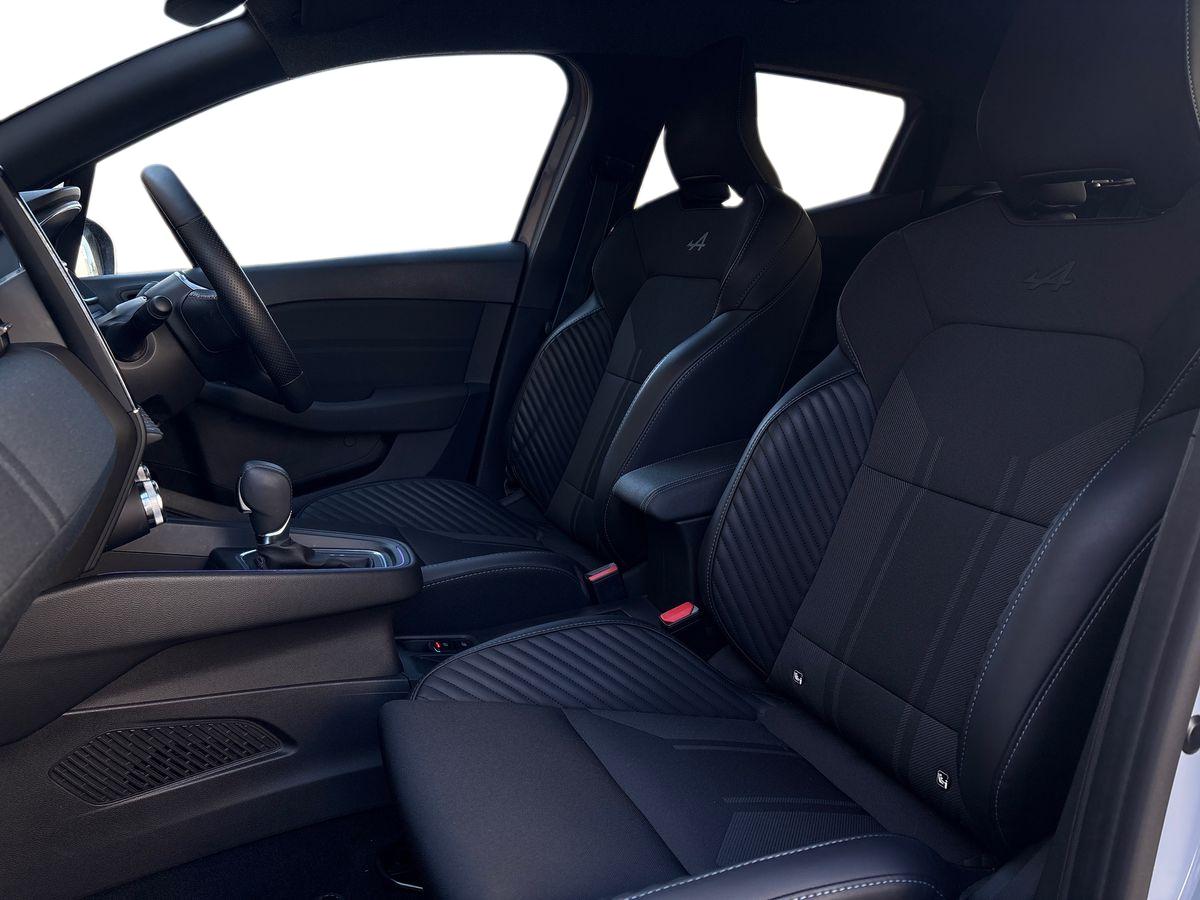 Used Renault Clio 2024 for sale - 77755595: Photo 16