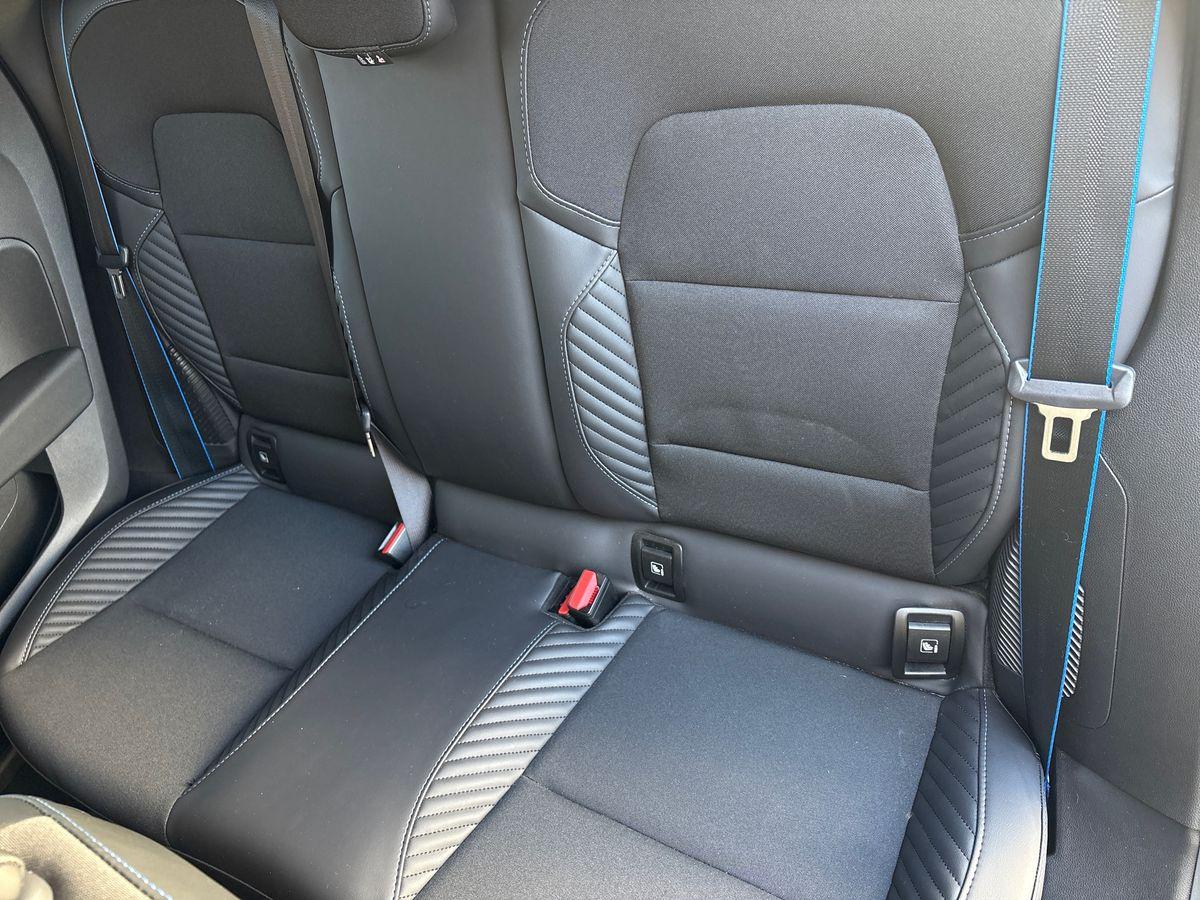 Used Renault Clio 2024 for sale - 77755595: Photo 17