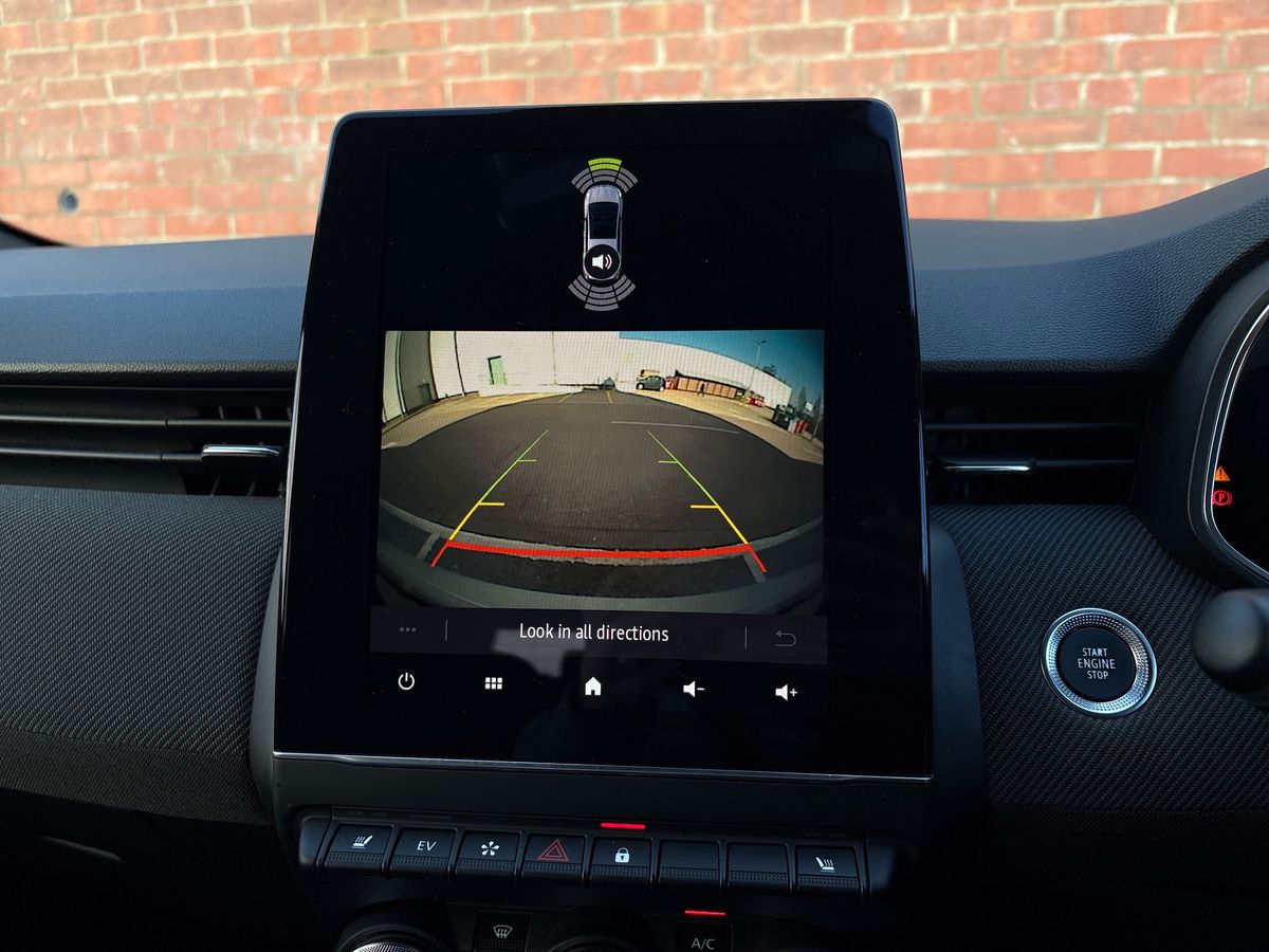 Used Renault Clio 2024 for sale - 77755595: Photo 19