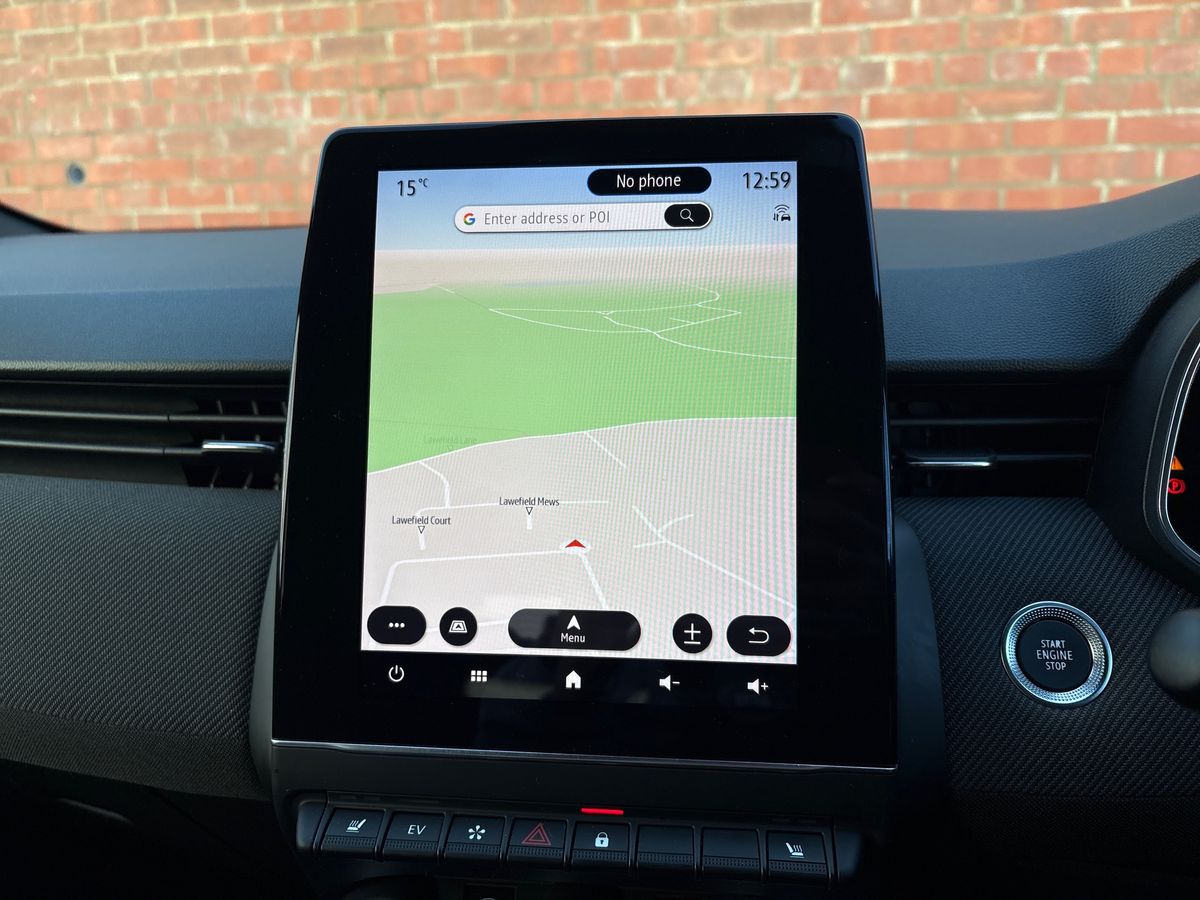 Used Renault Clio 2024 for sale - 77755595: Photo 20