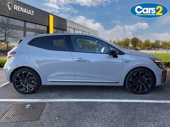 Used Renault Clio 2024 for sale - 77755595: Photo