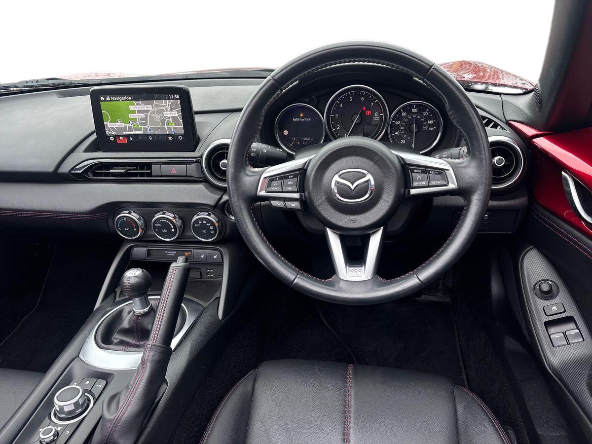 Used Mazda MX-5 2019 for sale - 77071084: Photo 12