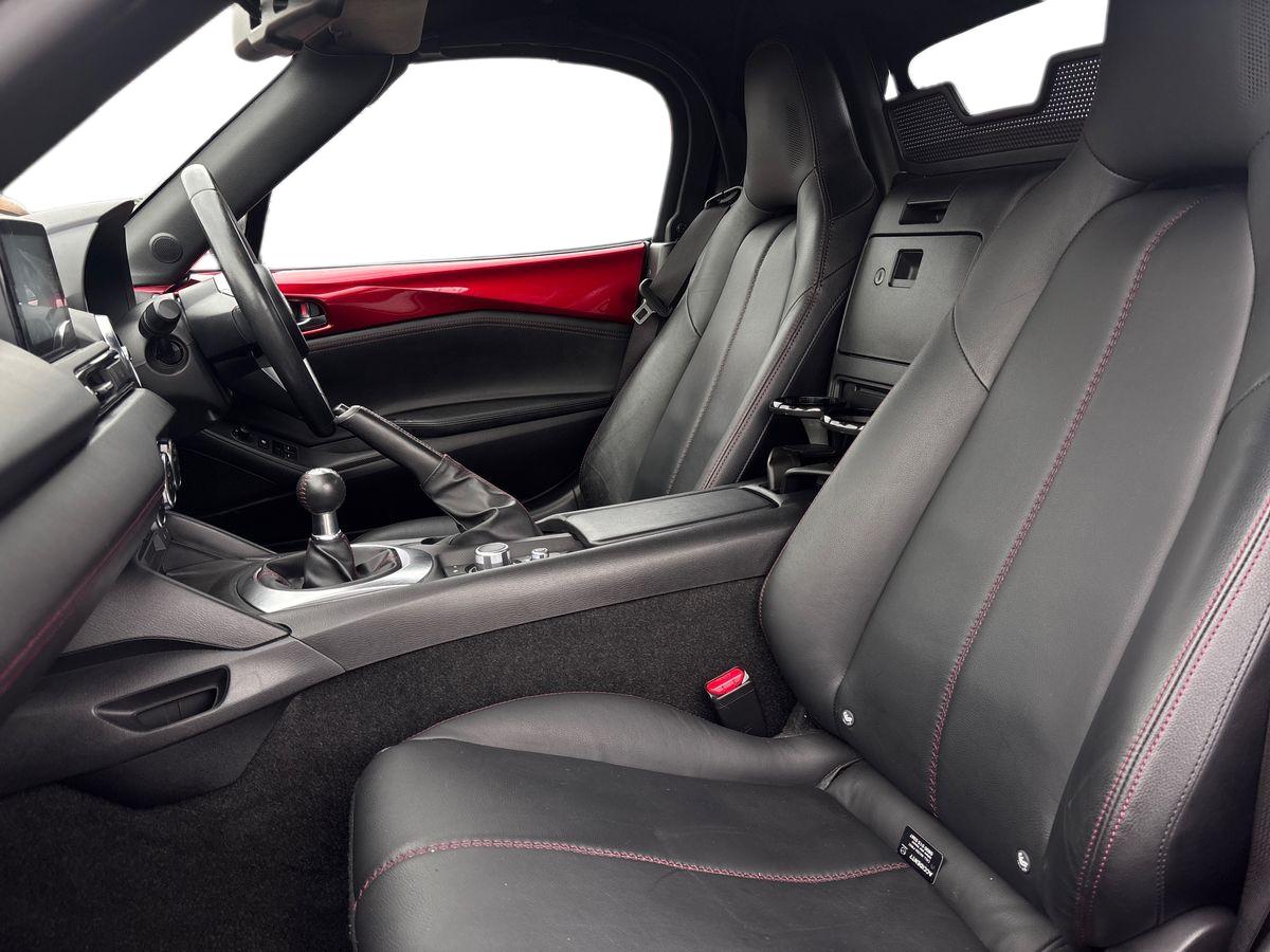 Used Mazda MX-5 2019 for sale - 77071084: Photo 16