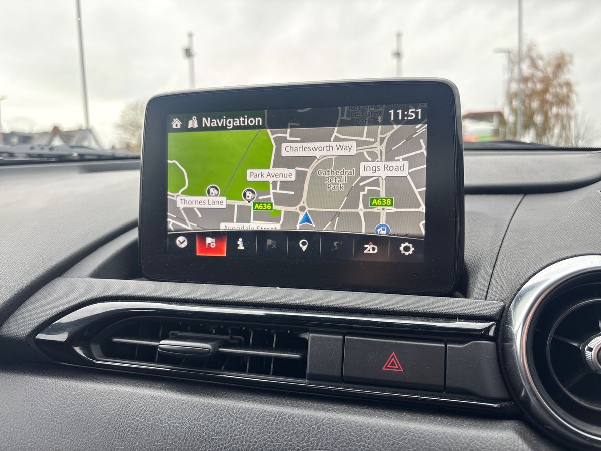 Used Mazda MX-5 2019 for sale - 77071084: Photo 20