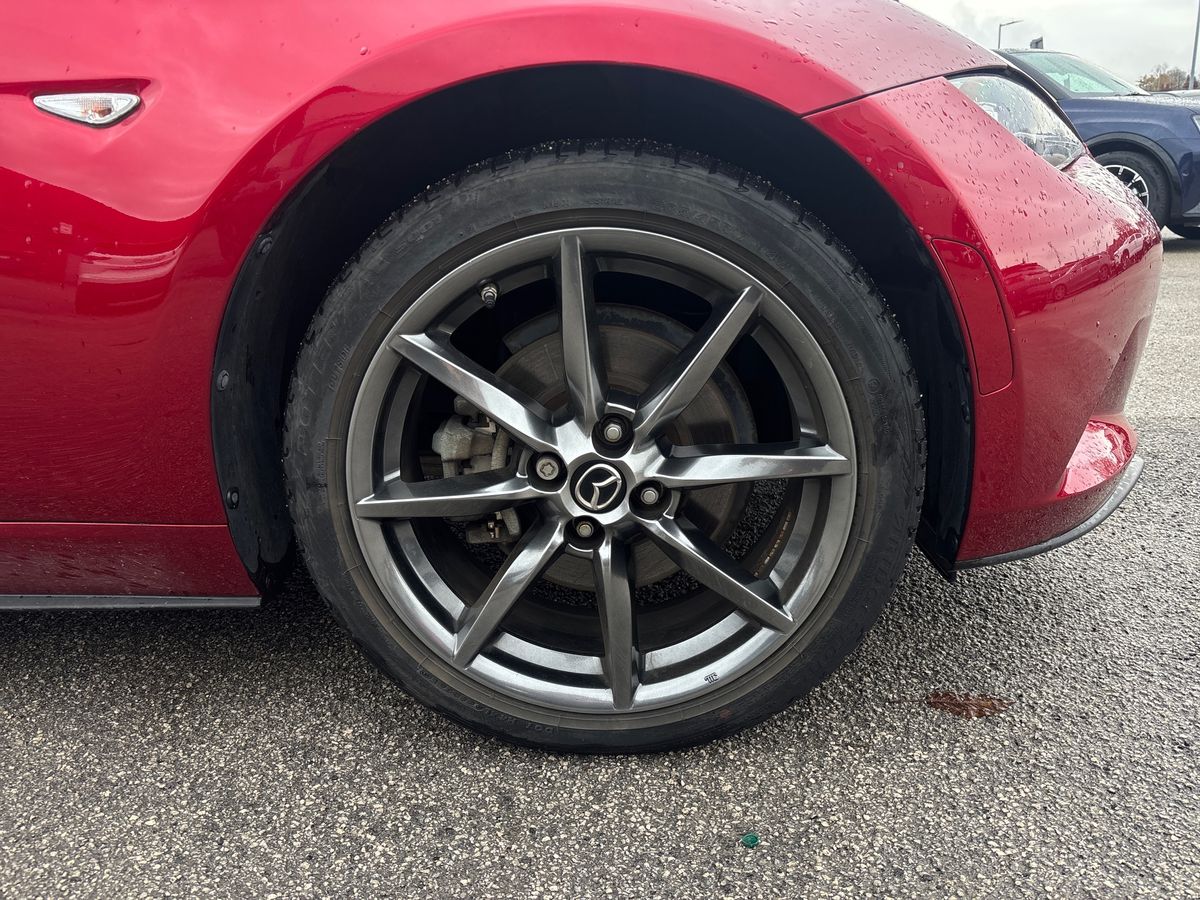 Used Mazda MX-5 2019 for sale - 77071084: Photo 9