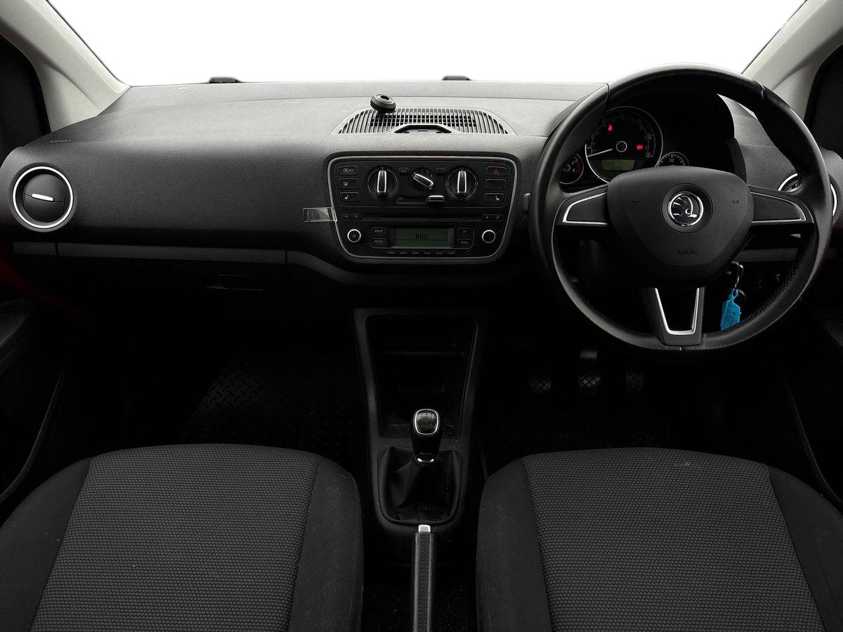 Used Skoda Citigo 2014 for sale - 76297645: Photo 11