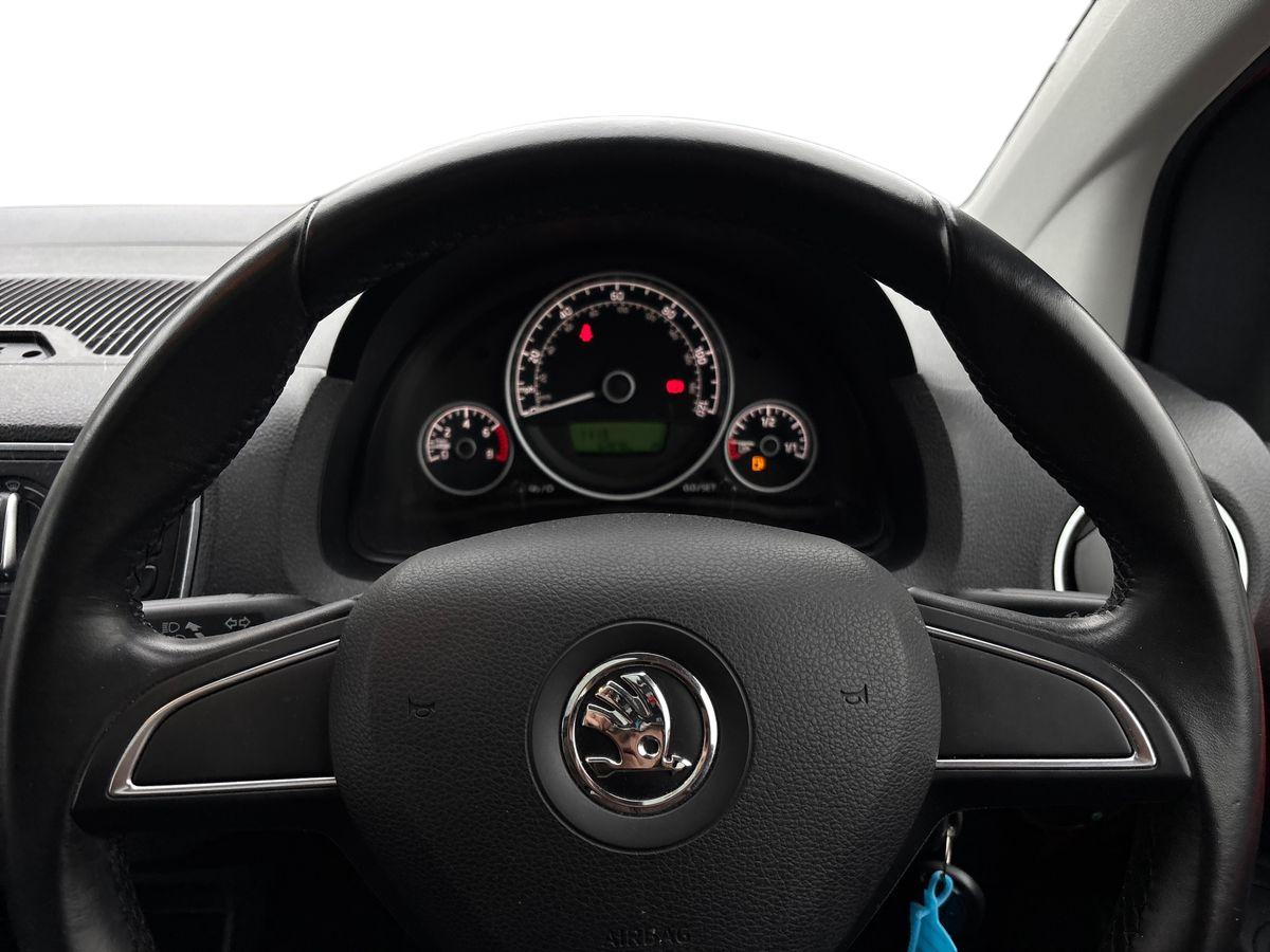 Used Skoda Citigo 2014 for sale - 76297645: Photo 13