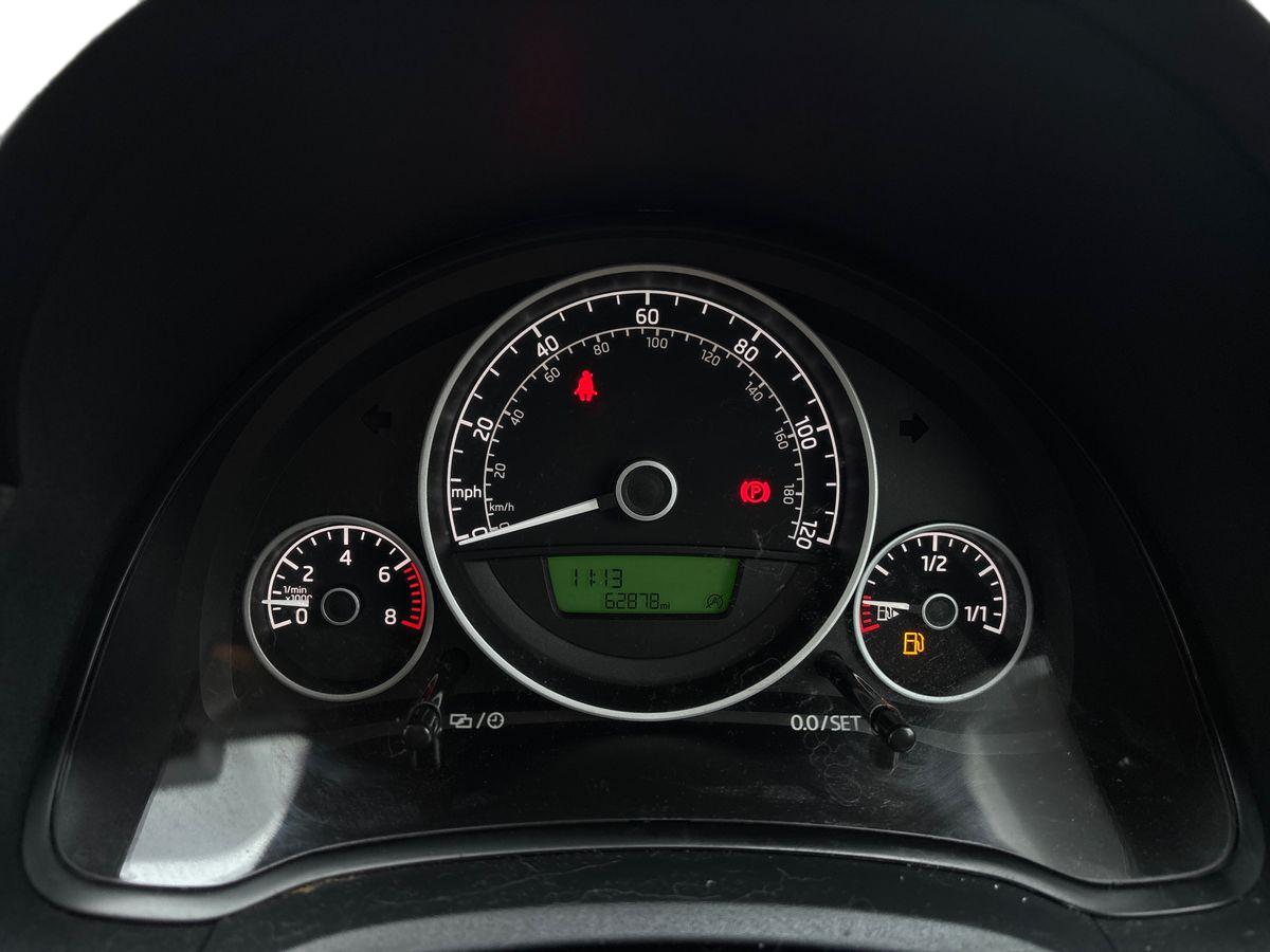 Used Skoda Citigo 2014 for sale - 76297645: Photo 14