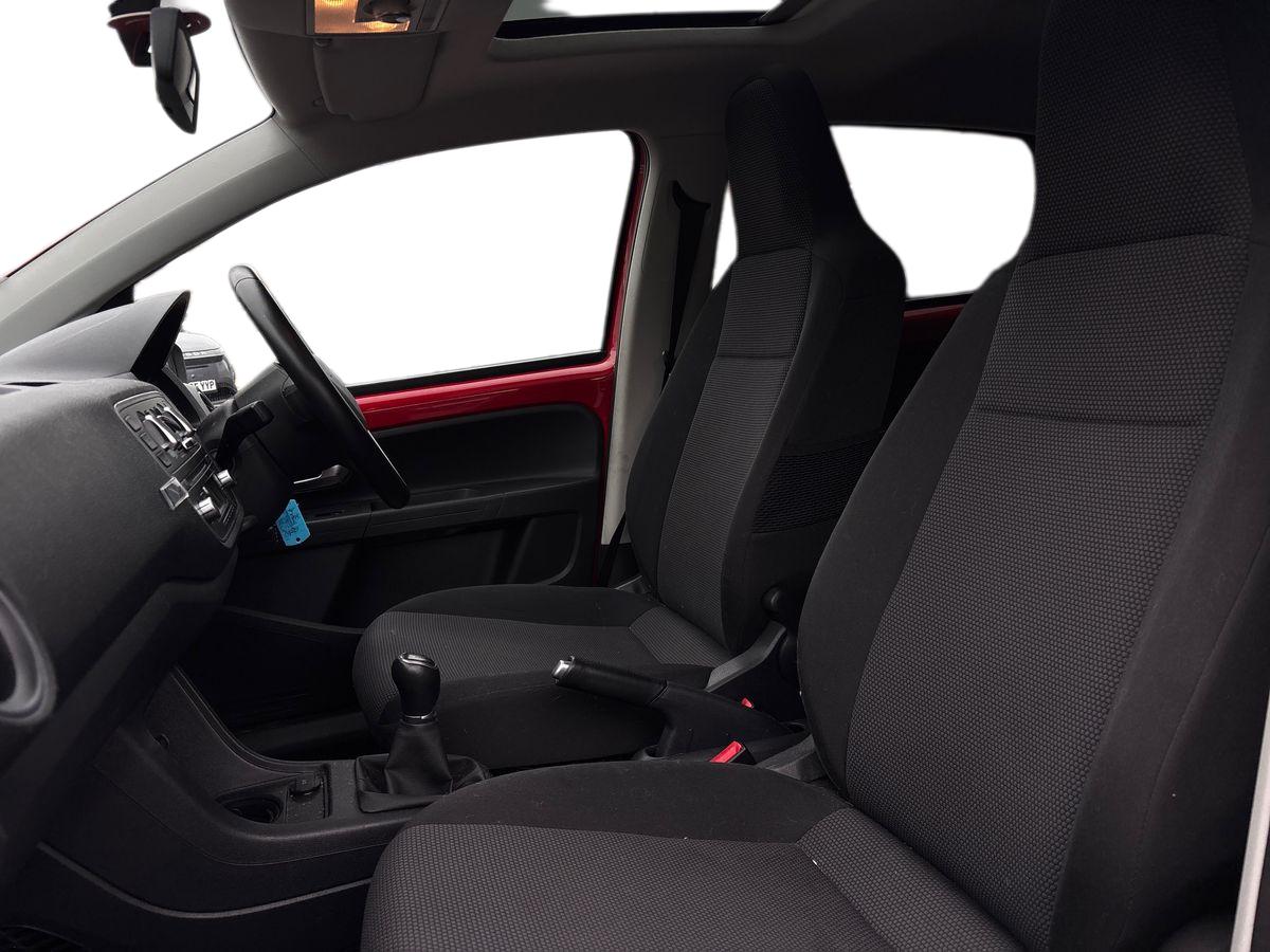 Used Skoda Citigo 2014 for sale - 76297645: Photo 16